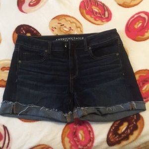American Eagle shorts 🦅